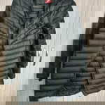  Μεσατο μακρυ μπουφαν Nike