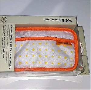 Καινούργια θήκη Nintendo DS Lite/DSi