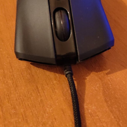 Gaming mouse MAXEXCELL new