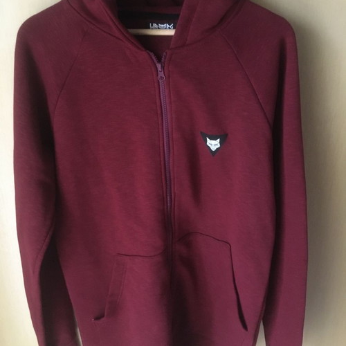 Owl and Warg clothes in excellent condition