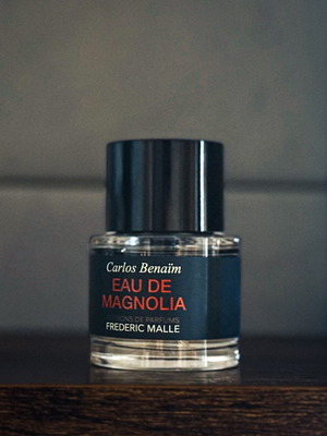 Frederic Malle Eau de Magnolia κανονικό άρωμα σαν καινούργιο 50 ml