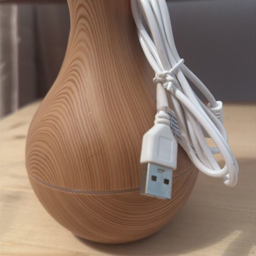 Aromatherapy diffuser with USB new