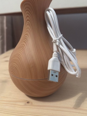 Aromatherapy diffuser with USB new