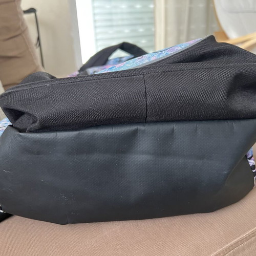 School backpack