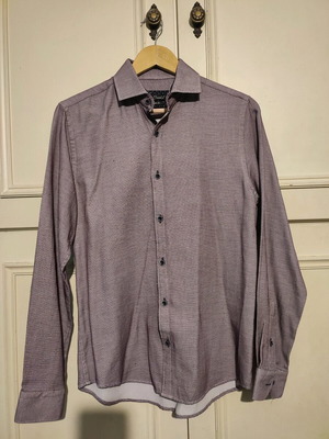 Πουκάμισο Brand's ανδρικό μέγεθος Μ σαν καινούργιο