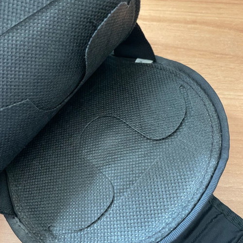 Sony CD case for 6 discs used
