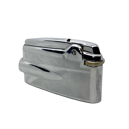 ronson cigarette lighters 1960 Ronson N1 Varaflame lighter used… - € 100,00