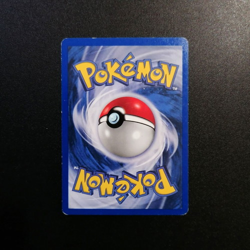 Pokémon Grass Energy Base Set 2 card used, 2000 common 127/130
