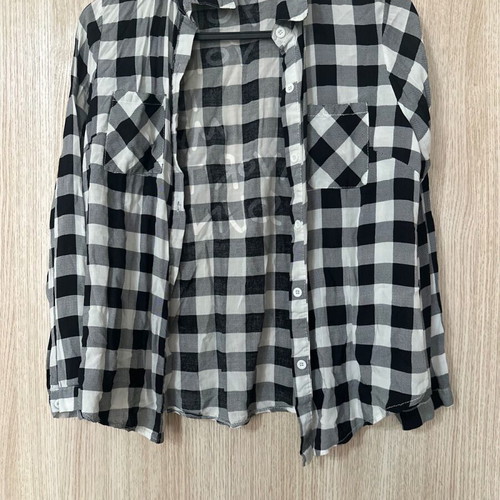 Women's shirt like new, size L / 40 / 12