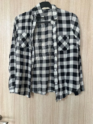 Women's shirt like new, size L / 40 / 12