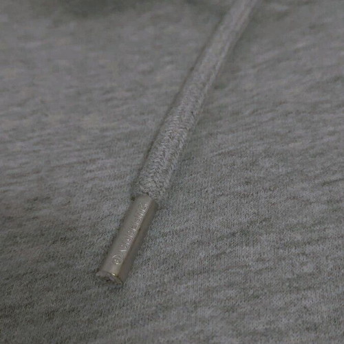 Superdry grey hoodie size Small like new