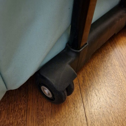 Sewing machine case or handbag like new