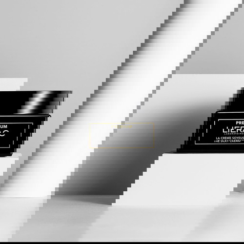 Lierac premium κρέμα προσώπου