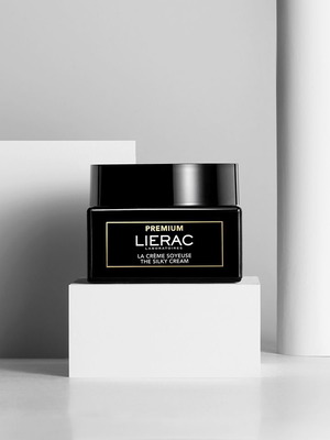 Lierac premium κρέμα προσώπου