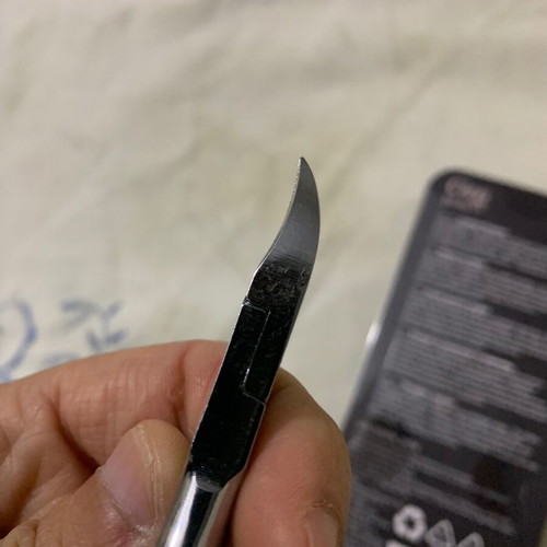 Nail cutter like new