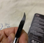 Nail cutter like new