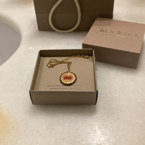 Kedima pendant new