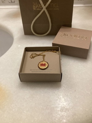 Kedima pendant new