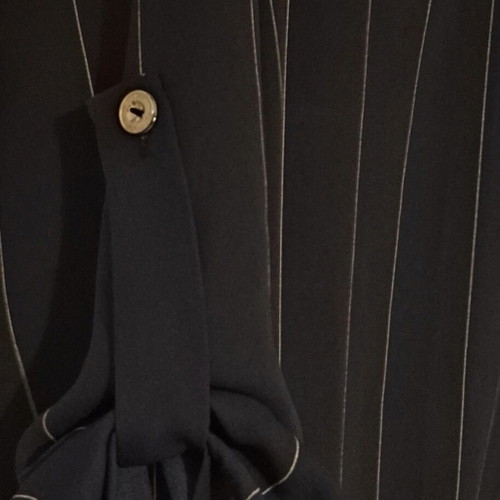Shirt new, size M, black