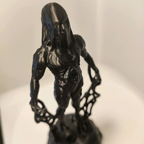 Death Stranding BT new, 3D printed figure 16 cm