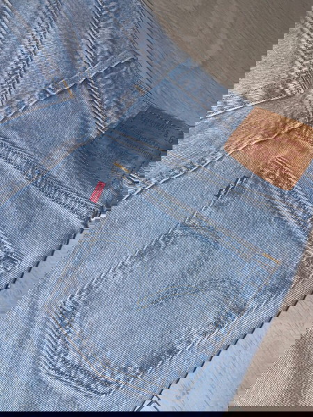 Levi’s Jean