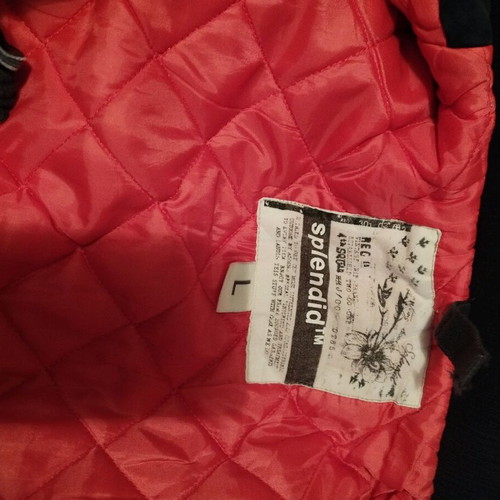 Half price Hooded Jacket