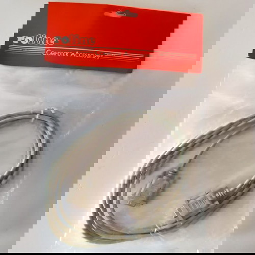 Καλώδιο AT-Link F/F 9-Pin 3m σαν καινούργιο