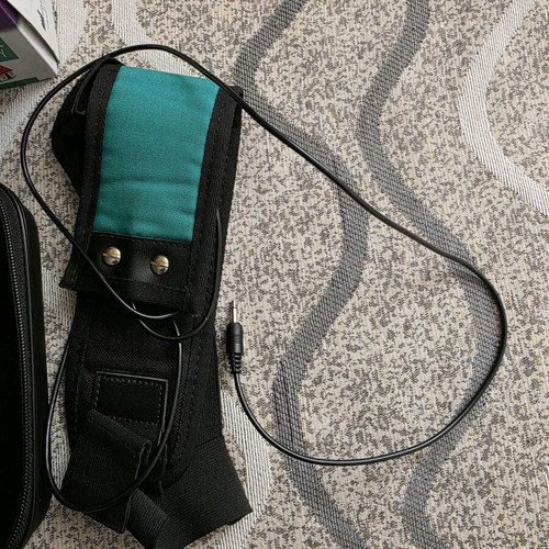 I-Tech Mag 1000 physiotherapy magnetotherapy like new with box and manual