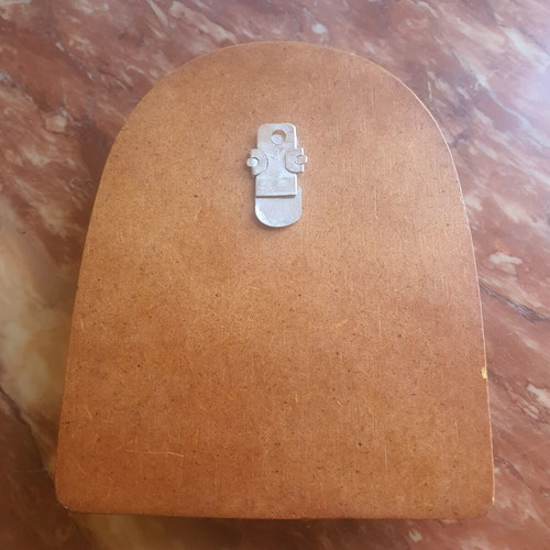 Icon of Panagia, 5€