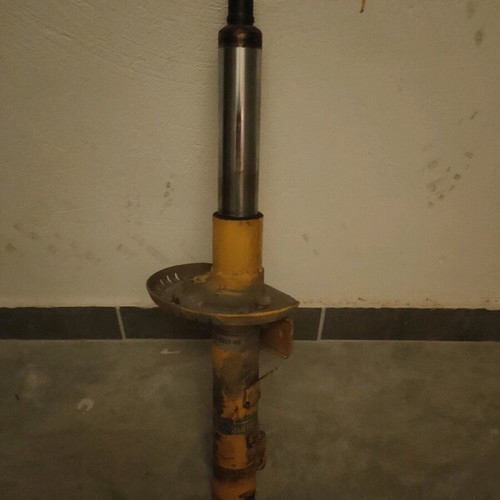 Bilstein yellow