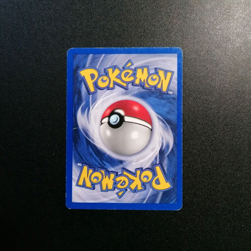 Pokémon Grass Energy Base Set 2 card used, 2000 common 127/130