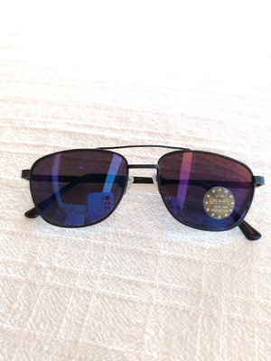 Vintage 80s-90s sunglasses new with UV 100 protection