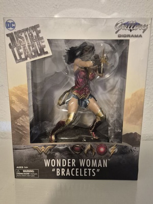 Diamond Select Wonder Woman φιγούρα σαν καινούργιο