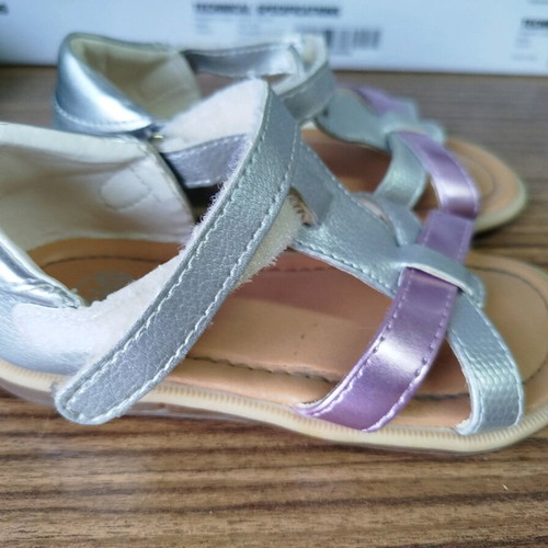 Children's sandals like new, size 25