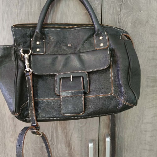 Tommy Hilfiger handbag used