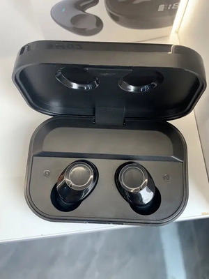 Smart Translation Earbuds YD03 нови, 144 езика, Bluetooth 5.3, ANC