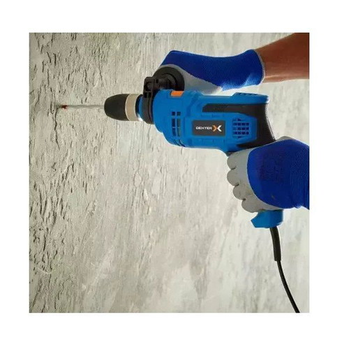 Dexter 900W Impact Drill new