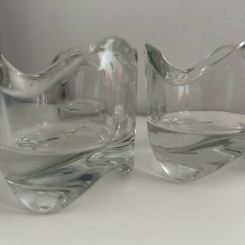 Glass decorative glasses new