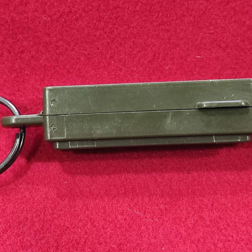 Survival fire ignition striker 9cm new