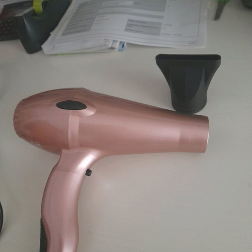 Professional hair dryer like new