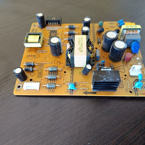 Vestel 17IPS12 power board like new