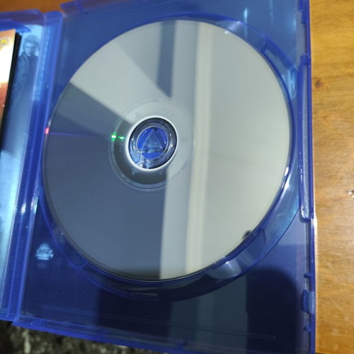 Devil May Cry 4 PS4 game like new, import