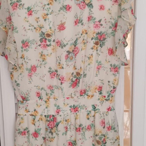 Summer dresses pack of 5, Mango and Sfera, colorful