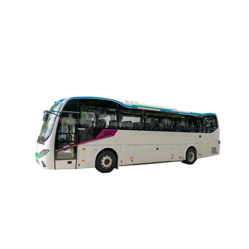 Electric bus 100% new