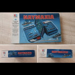 Naymaxia board game