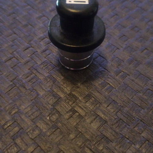 Car Lighter Hideaway new, for small items