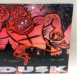 *Βινύλιο* The The - Dusk (LP)