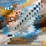 Ταινίες DVD ΤΡΕΛΕΣ ΠΕΡΙΠΕΤΕΙΕΣ ΤΩΝ ΡΟΚΥ & ΜΠΟΥΛΓΟΥΙΝΚΛ