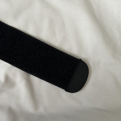 Back strap for correct posture like new