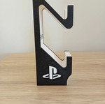 PS5 Dual Controller Stand made to order